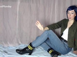 Diane x Bojack x Mr PeanutButter (ft Mr Hankey's Centaur + Beowulf Dildos)