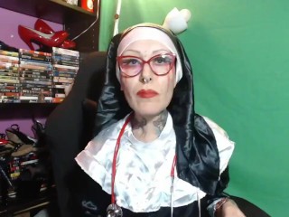 TRAILER - La Dottoressa Wagon Androloga, la suora crudele e l'apparizione