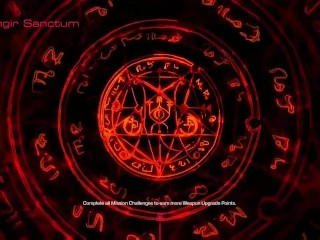 Tearing Through Demon Ass in Doom (2016) Part 4