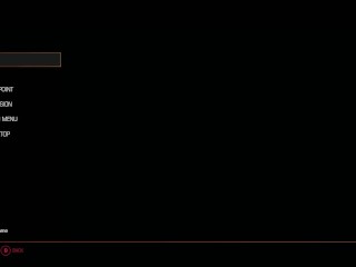 Tearing Through Demon Ass in Doom (2016) Part 4