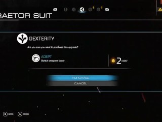 Tearing Through Demon Ass in Doom (2016) Part 4