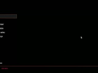 Tearing Through Demon Ass in Doom (2016) Part 4