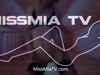 MissMiaTV - Music Video - Blow