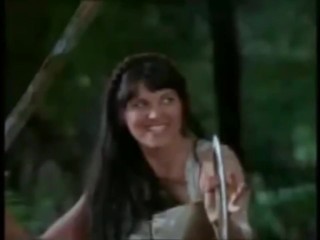 10 hours Xena Battle Cry Grito de guerra War Cry #Xena