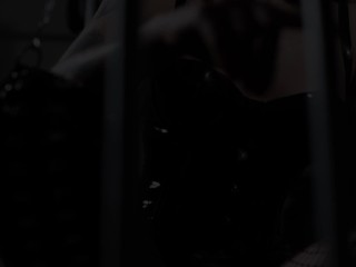 Mistress Petra Hunter promotional video