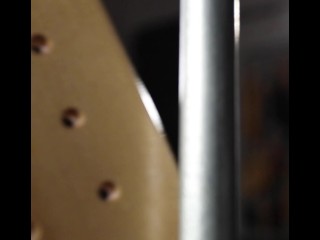 Dallas Dominatrix Mistress Petra Hunter promotional video