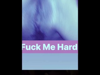 PRETTY PUSSY | HUGE CLIT | Dancing in the Shower | Compilation