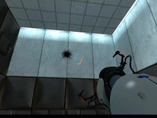 PLAYING PORTAL WITH SLIGHT LAGS WHILE LISTENING TO HYBRID TRAP | EPIC GAMER