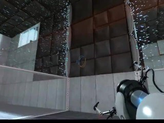 PLAYING PORTAL WITH SLIGHT LAGS WHILE LISTENING TO HYBRID TRAP | EPIC GAMER