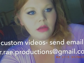 At everyone’s request - unveiling my gums!