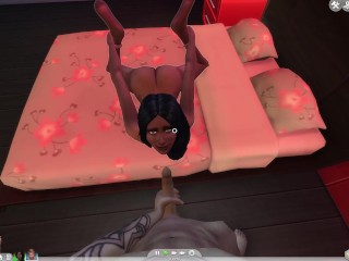 Massive blowjob hemtai The sims 4 big cock anime sex