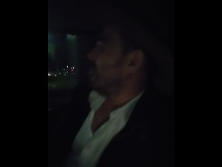 Rummaging Around in Button's Spread Pussy