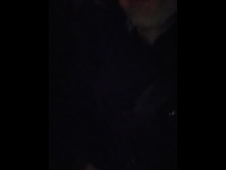 Rummaging Around in Button's Spread Pussy