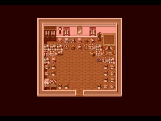 Meltys Quest CH 21: A real princess VS Garnet &... Cenus??