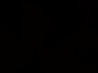 Shy girl is teasing you with her sexy lingerie