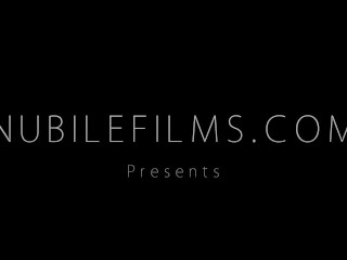 NubileFilms - Smokeshow Barista Eliza Ibarra Slips Dude Her Number S33:E13