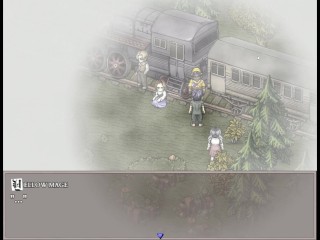 Fear and Hunger: Termina Demo - Part 1: Dicks Out For WWII