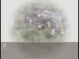 Fear and Hunger: Termina Demo - Part 1: Dicks Out For WWII