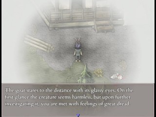 Fear and Hunger: Termina Demo - Part 1: Dicks Out For WWII