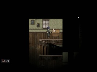 Fear and Hunger: Termina Demo - Part 1: Dicks Out For WWII