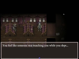 Fear and Hunger: Termina Demo - Part 1: Dicks Out For WWII