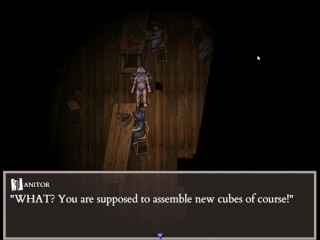 Fear and Hunger: Termina Demo - Part 1: Dicks Out For WWII