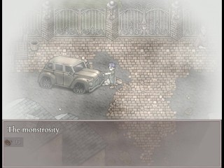 Fear And Hunger: Termina, Part 2 - Death by 'Appendage'