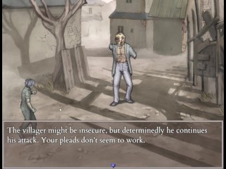 Fear And Hunger: Termina, Part 2 - Death by 'Appendage'