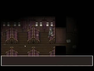 Fear And Hunger: Termina, Part 2 - Death by 'Appendage'