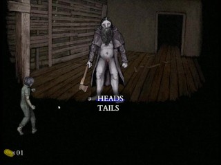 Fear And Hunger: Termina, Part 2 - Death by 'Appendage'