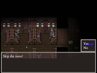 Fear And Hunger: Termina, Part 2 - Death by 'Appendage'