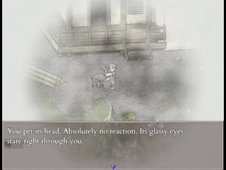 Fear And Hunger: Termina, Part 2 - Death by 'Appendage'