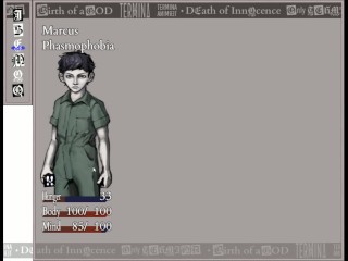 Fear And Hunger: Termina, Part 2 - Death by 'Appendage'