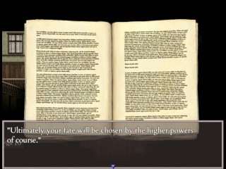 Fear And Hunger: Termina, Part 2 - Death by 'Appendage'