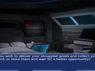 Let's play Star Wars Orange Trainer Uncensored Episode 43