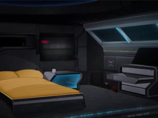 Let's play Star Wars Orange Trainer Uncensored Episode 43