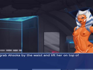 Let's play Star Wars Orange Trainer Uncensored Episode 43