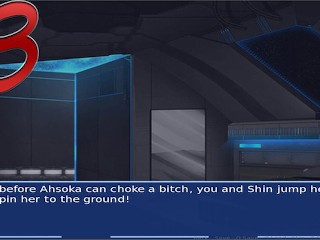 Let's play Star Wars Orange Trainer Uncensored Episode 43