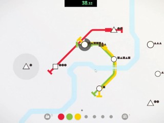 Shanghai Overcrowd Speedrun [46.35]