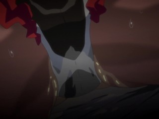 HMV Shameless Taimanin Yukikaze