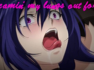 HMV Shameless Taimanin Yukikaze