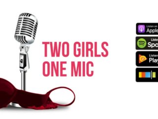 #58- Napornean Dynamite (Two Girls One Mic: The Porncast)