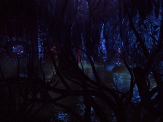 Lust For Darkness, Part 2 - Art Appreciation And OH GODS WHY!?!?