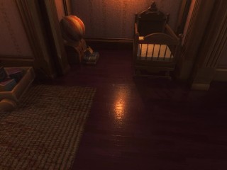 Lust For Darkness, Part 2 - Art Appreciation And OH GODS WHY!?!?