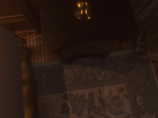 Lust For Darkness, Part 2 - Art Appreciation And OH GODS WHY!?!?