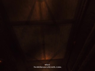 Lust For Darkness, Part 2 - Art Appreciation And OH GODS WHY!?!?