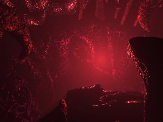 Lust For Darkness, Part 2 - Art Appreciation And OH GODS WHY!?!?