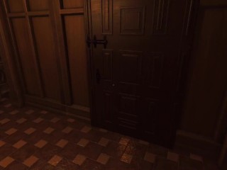 Lust For Darkness, Part 2 - Art Appreciation And OH GODS WHY!?!?