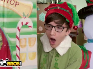 BANGBROS - All We Want For Christ Mas Is Rachel Raxx's Black Big Tits