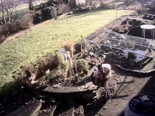 Sometimes, the toilet is too good for your Wild Boy.